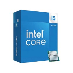 Intel Core I5 14400